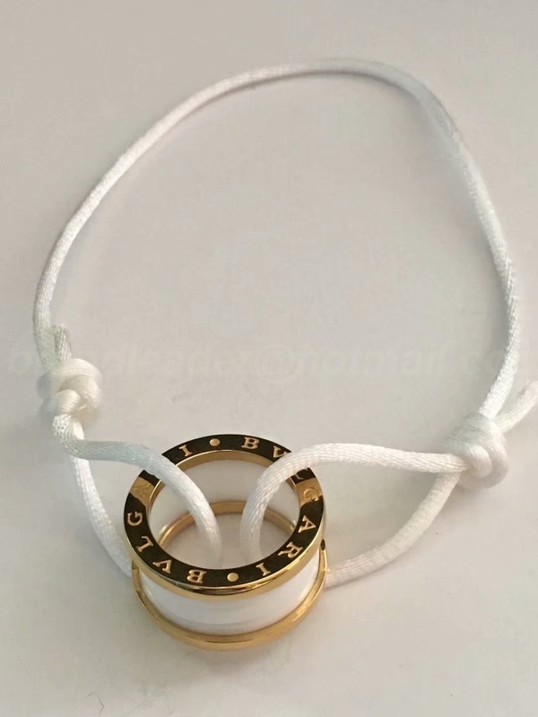 Bvlgari Bracelets 25